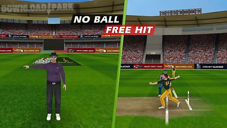 world cricket championship pro