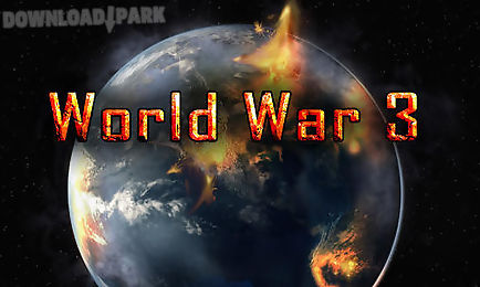 world war 3: new world order