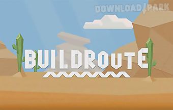 Buildroute