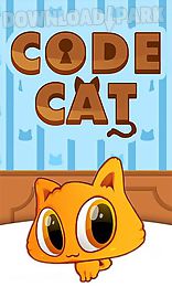 code cat