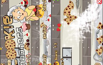 Cookie madness pro gold