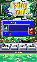 fairyland slot machine