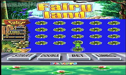 fairyland slot machine