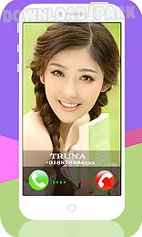 full screen caller image 2