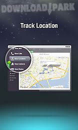 gps tracker and spy