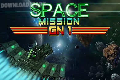 space mission gn-1