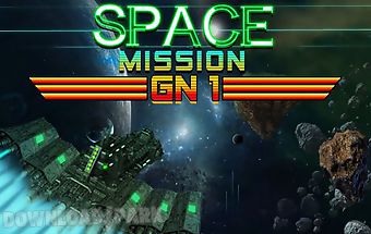 Space mission gn-1