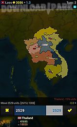 age of civilizations: asia