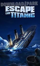 escape the titanic