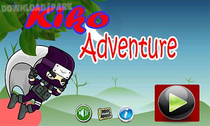 kiko adventure