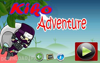 Kiko adventure