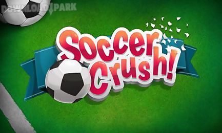 soccer crush