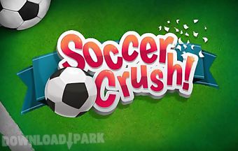 Soccer crush
