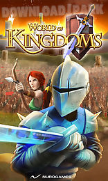 world of kingdoms