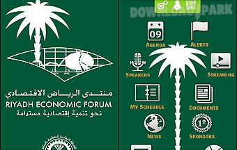 Al-riyadh economic forum