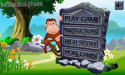 monkey tower defense game
