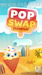 pop swap: summer