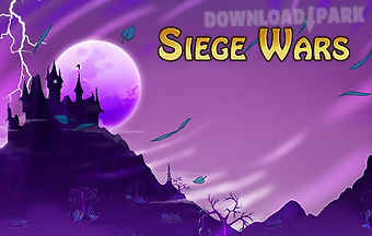 Siege wars