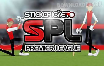 Stick cricket: premier league