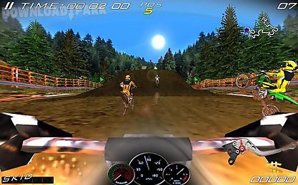 ultimate motocross 3