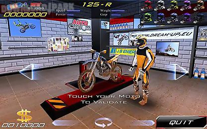 ultimate motocross 3