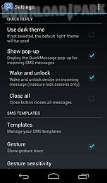 8sms (stock messaging, kitkat)