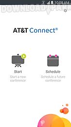 at&t connect