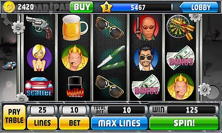 australian slots fever - pokie