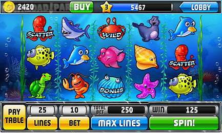 australian slots fever - pokie