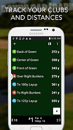 golflogix #1 free golf gps app