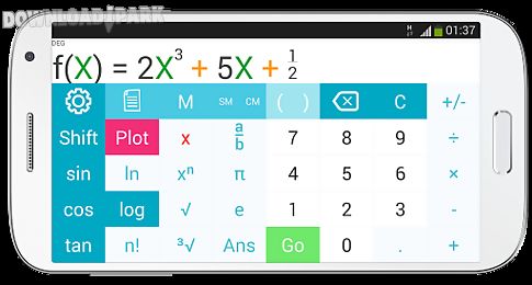 king calculator