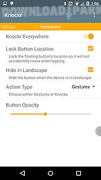 knockr (beta)