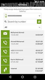 my etisalat