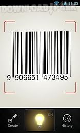 qr & barcode reader (secure)