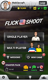 flick shoot us: multiplayer