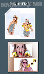 foto collage maker photo grid