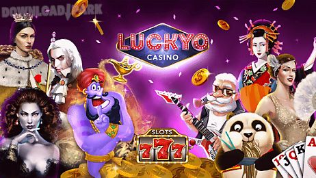 luckyo casino and free slots
