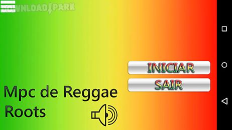 mpc de reggae