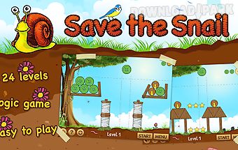 Save the snail