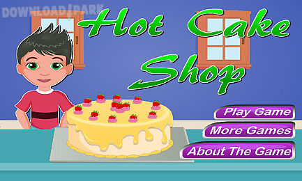  hot cake shop