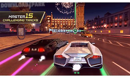 asphalt 7 heat hd