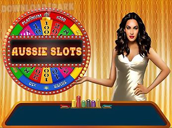 aussie slots