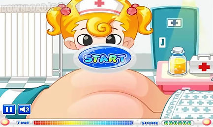 download the new version for ios baby injection games 2