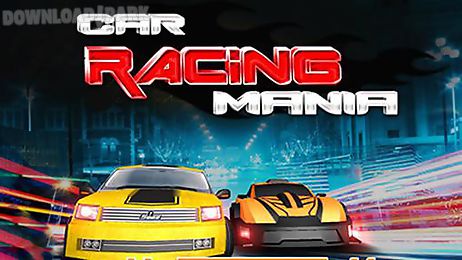 car racing mania 2016