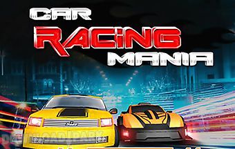 Car racing mania 2016