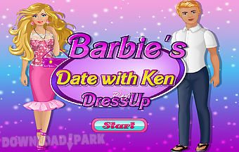 Date barbie and ken