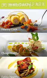 healthy cook recipes