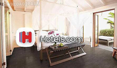 hotels.com: hotel reservation