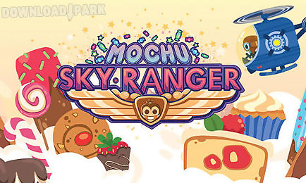 mochu: sky ranger