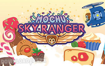 Mochu: sky ranger